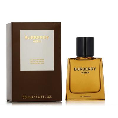 Burberry Hero Parfumovaná voda pre mužov 50 ml