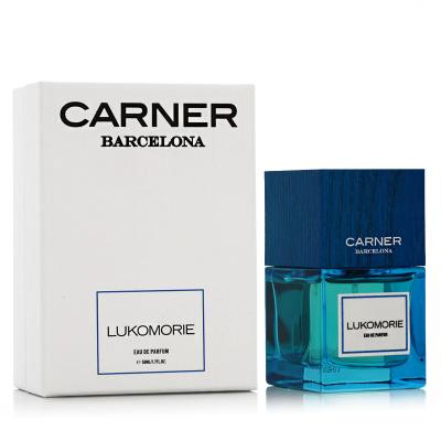 Carner Barcelona Lukomorie Parfumovaná voda 50 ml