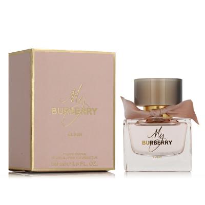 Burberry My Burberry Blush Parfumovaná voda pre ženy 50 ml
