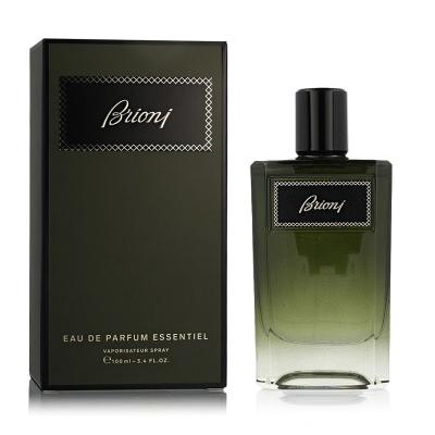 Brioni Brioni Essentiel Parfumovaná voda pre mužov 100 ml