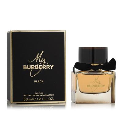 Burberry My Burberry Black Parfum pre ženy 50 ml