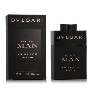 Bvlgari MAN In Black Parfum pre mužov 60 ml