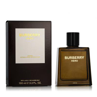 Burberry Hero Parfum pre mužov 100 ml