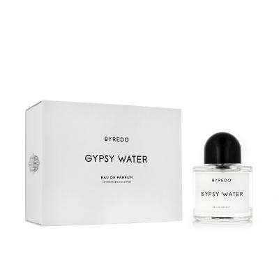 BYREDO Gypsy Water Parfumovaná voda 50 ml