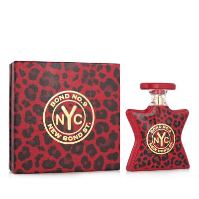 Bond No. 9 Downtown New Bond St. Parfumovaná voda 100 ml