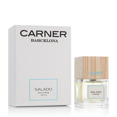 Carner Barcelona Salado Parfumovaná voda 50 ml