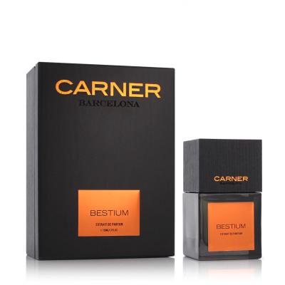 Carner Barcelona Bestium Parfumový extrakt 50 ml