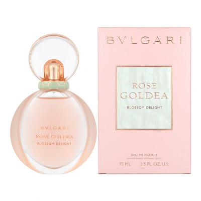 Bvlgari Rose Goldea Blossom Delight Parfumovaná voda pre ženy 75 ml