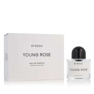 BYREDO Young Rose Parfumovaná voda 100 ml