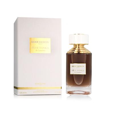 Boucheron La Collection Fève Tonka de Canaima Parfumovaná voda 125 ml