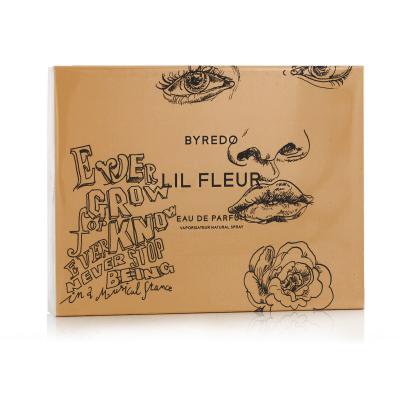 BYREDO Lil Fleur Blond Wood Parfumovaná voda 100 ml