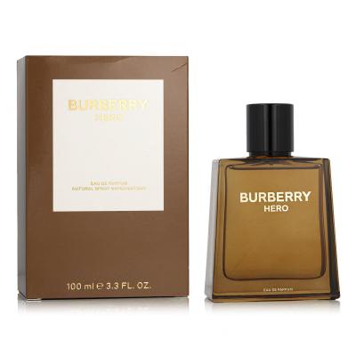 Burberry Hero Parfumovaná voda pre mužov 100 ml