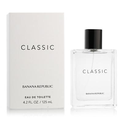 Banana Republic Classic Toaletná voda 125 ml