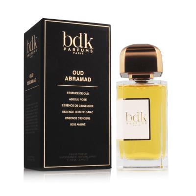 BDK Parfums Oud Abramad Parfumovaná voda 100 ml