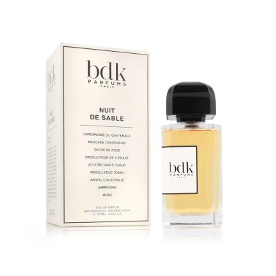 BDK Parfums Nuit de Sable Parfumovaná voda 100 ml