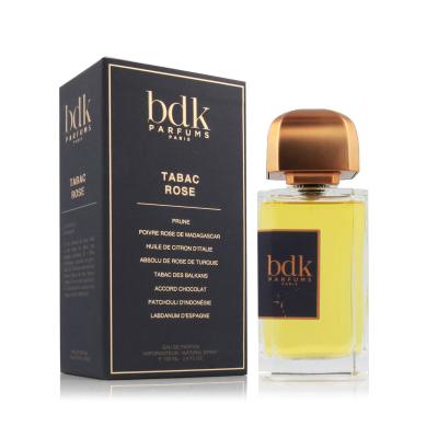BDK Parfums Tabac Rose Parfumovaná voda 100 ml
