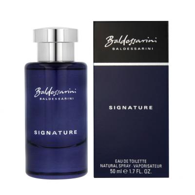 Baldessarini Signature Toaletná voda pre mužov 50 ml