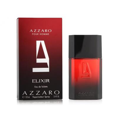 Azzaro Pour Homme Elixir Toaletná voda pre mužov 100 ml