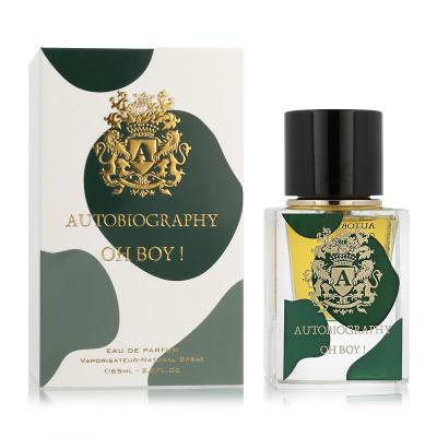 Autobiography Oh Boy! Parfumovaná voda 65 ml