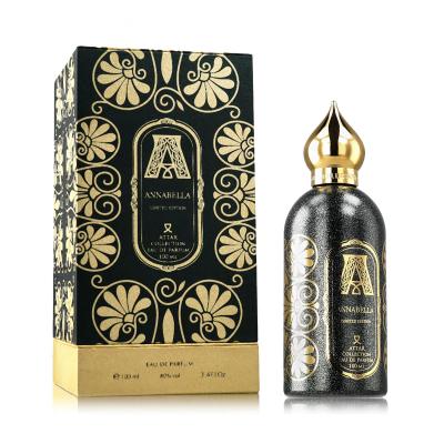 Attar Collection Annabella Parfumovaná voda pre ženy 100 ml