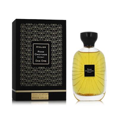 Atelier des Ors Rose Omeyyade Parfumový extrakt 100 ml