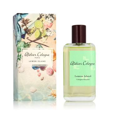 Atelier Cologne Lemon Island Kolínska voda 100 ml