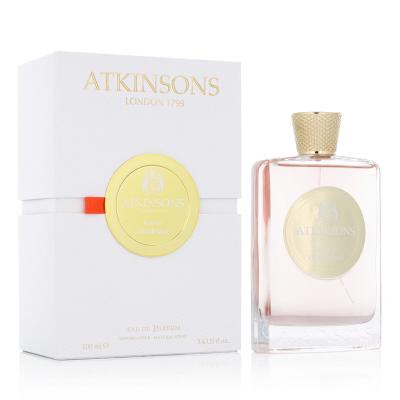 Atkinsons Rose in Wonderland Parfumovaná voda 100 ml