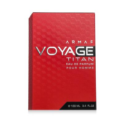Armaf Voyage Titan Parfumovaná voda pre mužov 100 ml