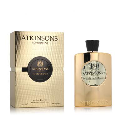 Atkinsons The Other Side Of Oud Parfumovaná voda 100 ml