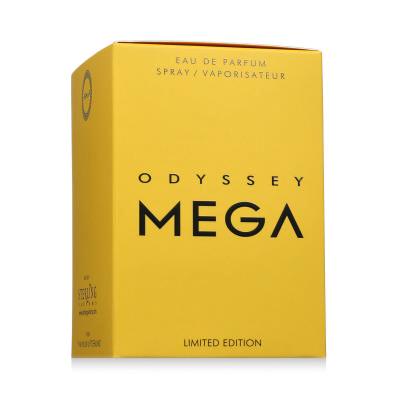 Armaf Odyssey Mega Parfumovaná voda pre mužov 60 ml