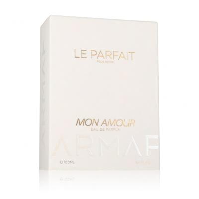 Armaf Le Parfait Mon Amour Parfumovaná voda pre ženy 100 ml
