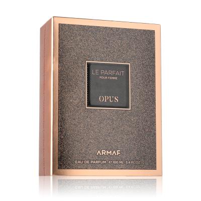 Armaf Le Parfait Opus Parfumovaná voda pre ženy 100 ml
