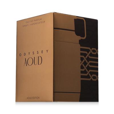 Armaf Odyssey Aoud Parfumovaná voda pre mužov 60 ml