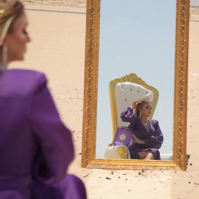 Armaf Club de Nuit Maleka Parfumovaná voda pre ženy 105 ml