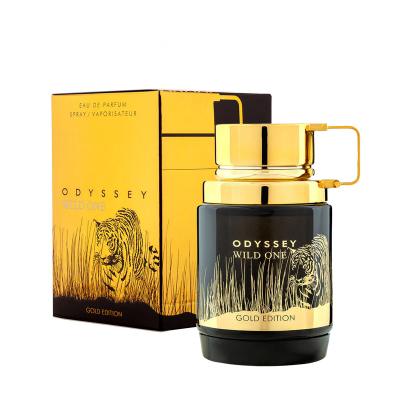 Armaf Odyssey Wild One Gold Edition Parfumovaná voda pre mužov 100 ml
