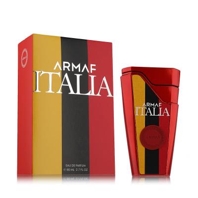 Armaf Italia Parfumovaná voda pre ženy 80 ml