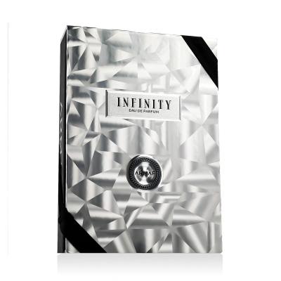 Armaf Infinity Silver Parfumovaná voda 105 ml