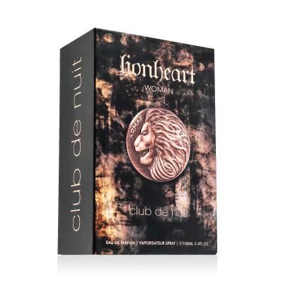 Armaf Club de Nuit Lionheart Parfumovaná voda pre ženy 100 ml