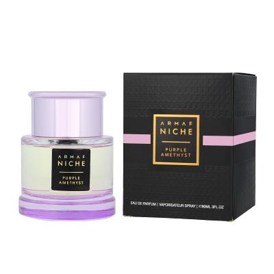 Armaf Niche Purple Amethyst Parfumovaná voda pre ženy 90 ml