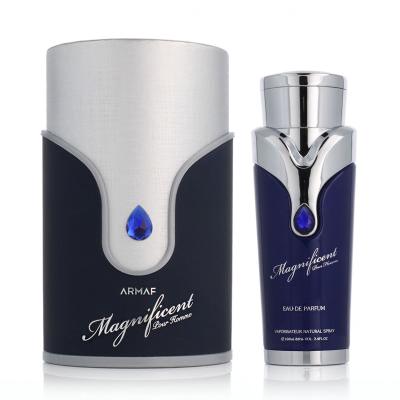 Armaf Magnificent Blue Parfumovaná voda pre mužov 100 ml