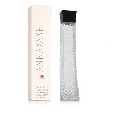 Annayake Pour Elle Parfumovaná voda pre ženy 100 ml