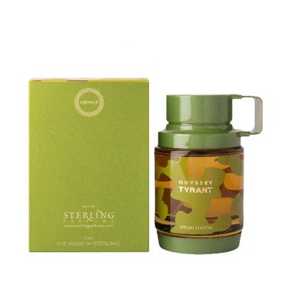 Armaf Odyssey Tyrant Special Edition Parfumovaná voda pre mužov 100 ml