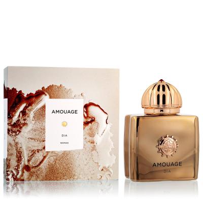 Amouage Dia Parfumovaná voda pre ženy 50 ml