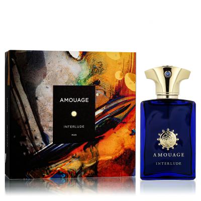 Amouage Interlude Parfumovaná voda pre mužov 50 ml