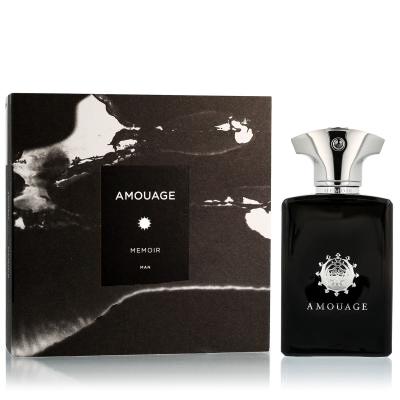 Amouage Memoir Parfumovaná voda pre mužov 50 ml