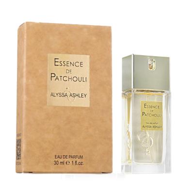 Alyssa Ashley Essence de Patchouli Parfumovaná voda pre ženy 30 ml
