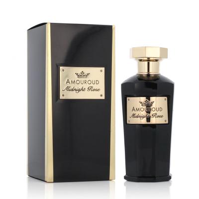 Amouroud Midnight Rose Parfumovaná voda 100 ml