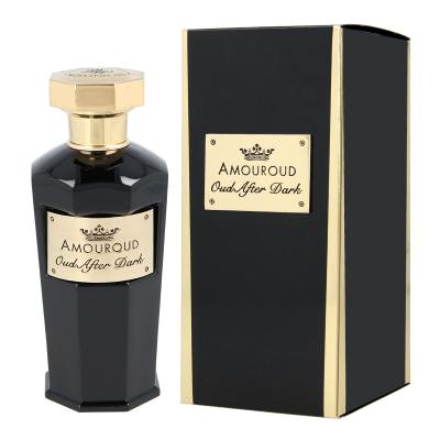 Amouroud Oud After Dark Parfumovaná voda 100 ml