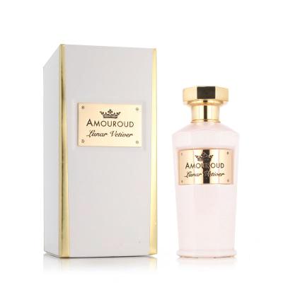 Amouroud Lunar Vetiver Parfumovaná voda 100 ml