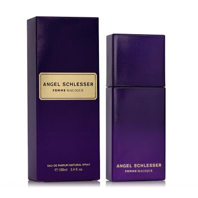Angel Schlesser Femme Magique Parfumovaná voda pre ženy 100 ml